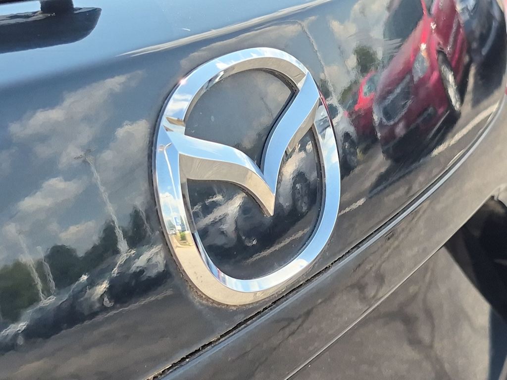 Thumbnail: 2015 Mazda Mazda3 - 25