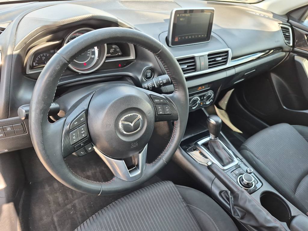 Thumbnail: 2015 Mazda Mazda3 - 2