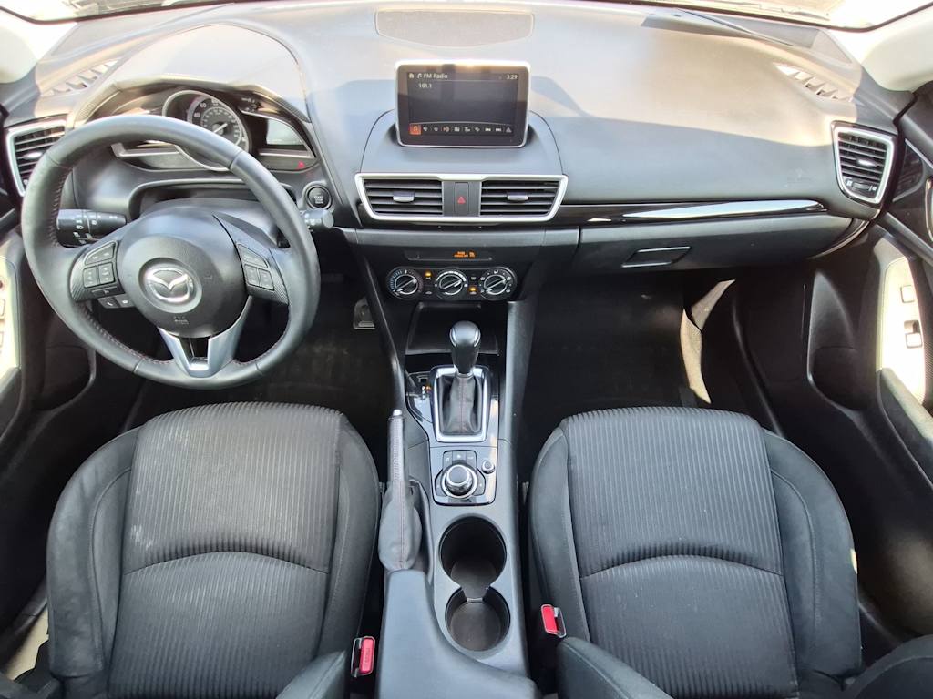 Thumbnail: 2015 Mazda Mazda3 - 9