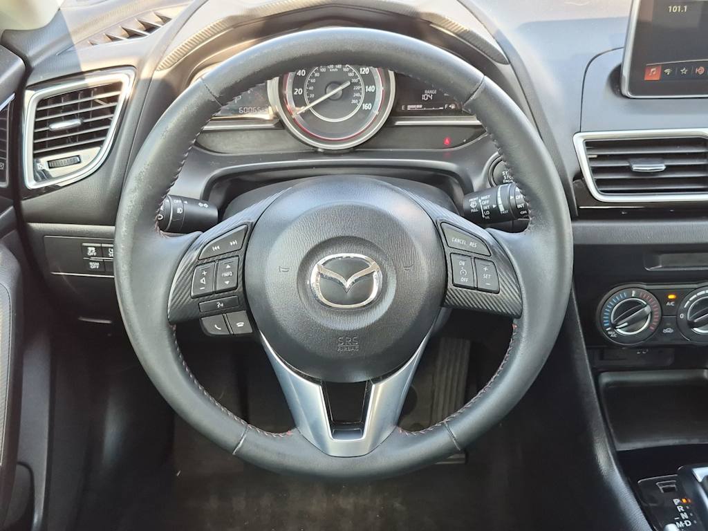 Thumbnail: 2015 Mazda Mazda3 - 13