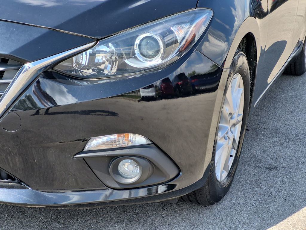 Thumbnail: 2015 Mazda Mazda3 - 24