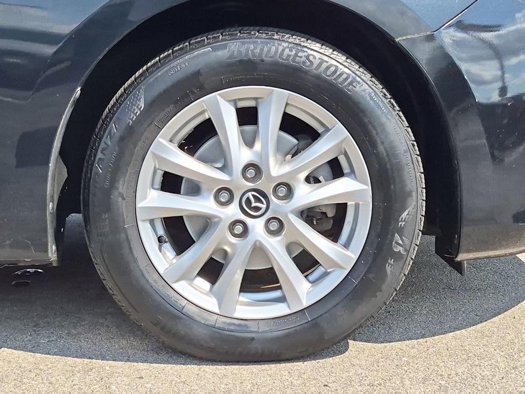 Thumbnail: 2015 Mazda Mazda3 - 8