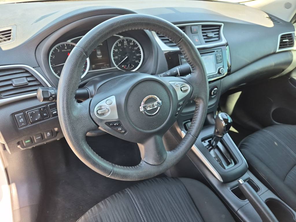Thumbnail: 2017 Nissan Sentra - 2