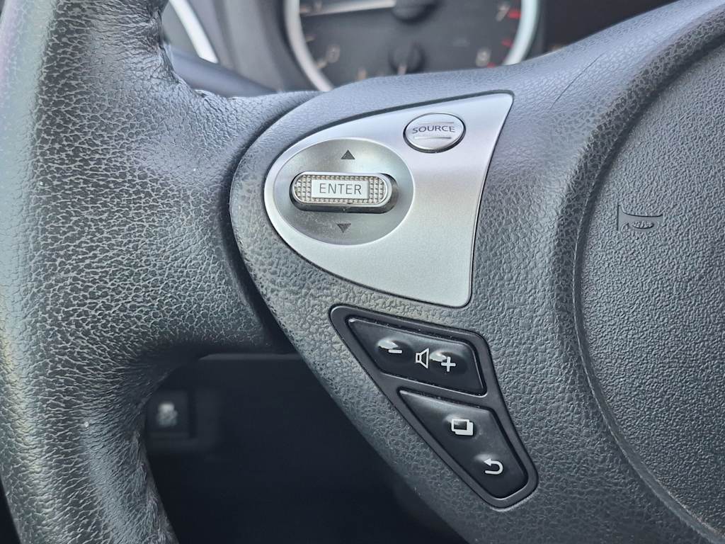 Thumbnail: 2017 Nissan Sentra - 29