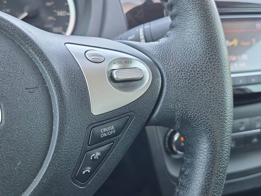 Thumbnail: 2017 Nissan Sentra - 30