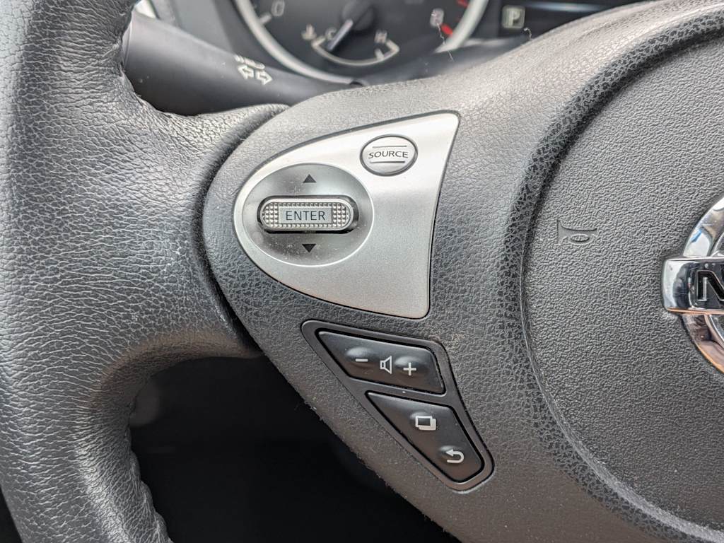 Thumbnail: 2017 Nissan Sentra - 29