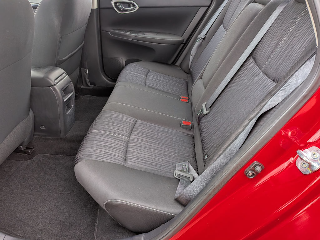 Thumbnail: 2017 Nissan Sentra - 27