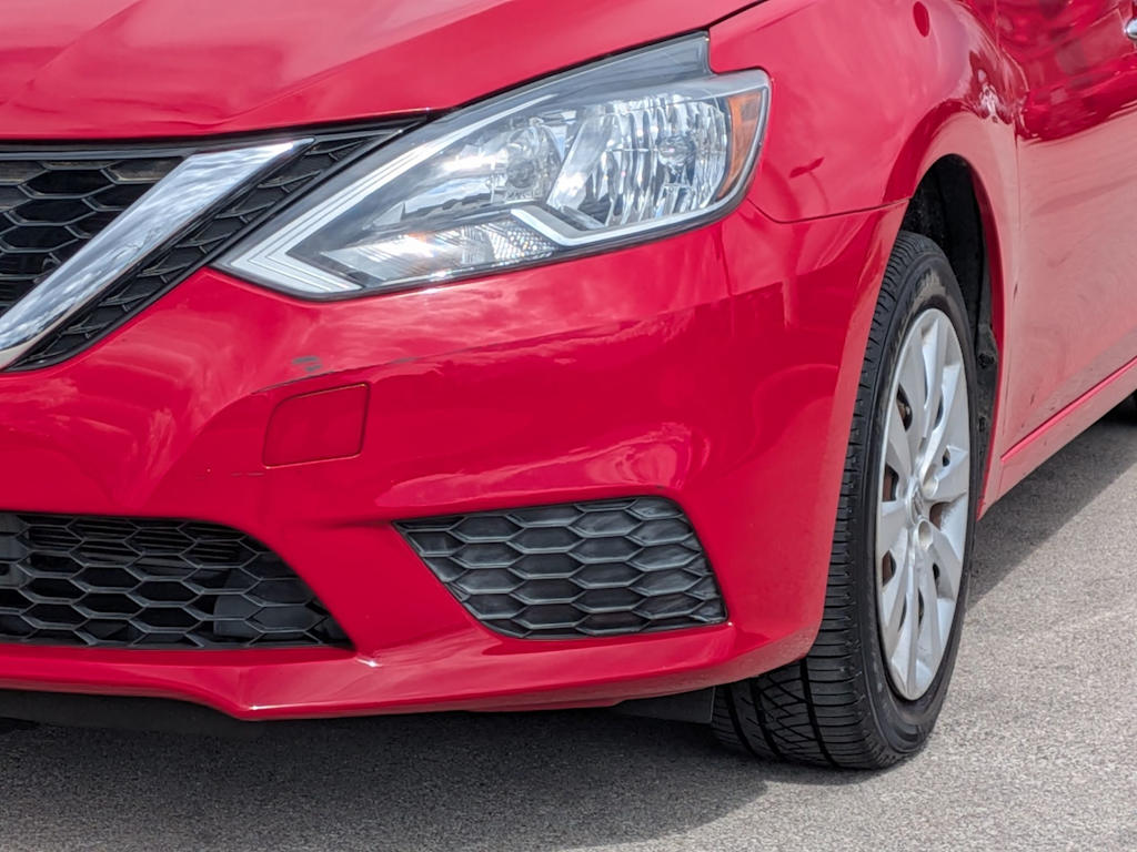 Thumbnail: 2017 Nissan Sentra - 24