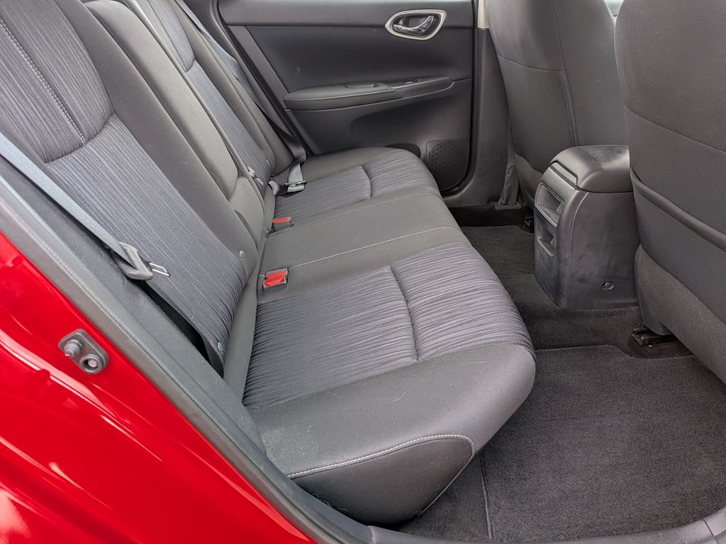 Thumbnail: 2017 Nissan Sentra - 28