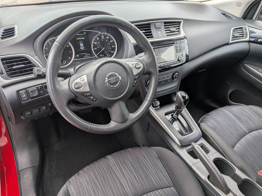 Thumbnail: 2017 Nissan Sentra - 2