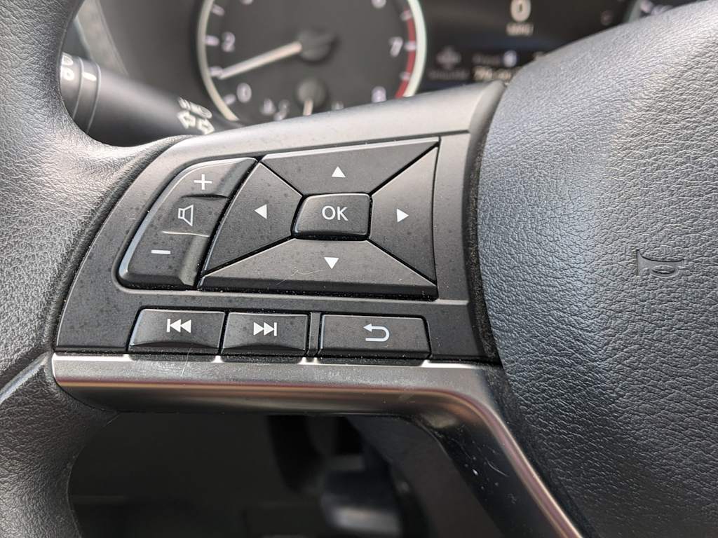 Thumbnail: 2024 Nissan Sentra - 29