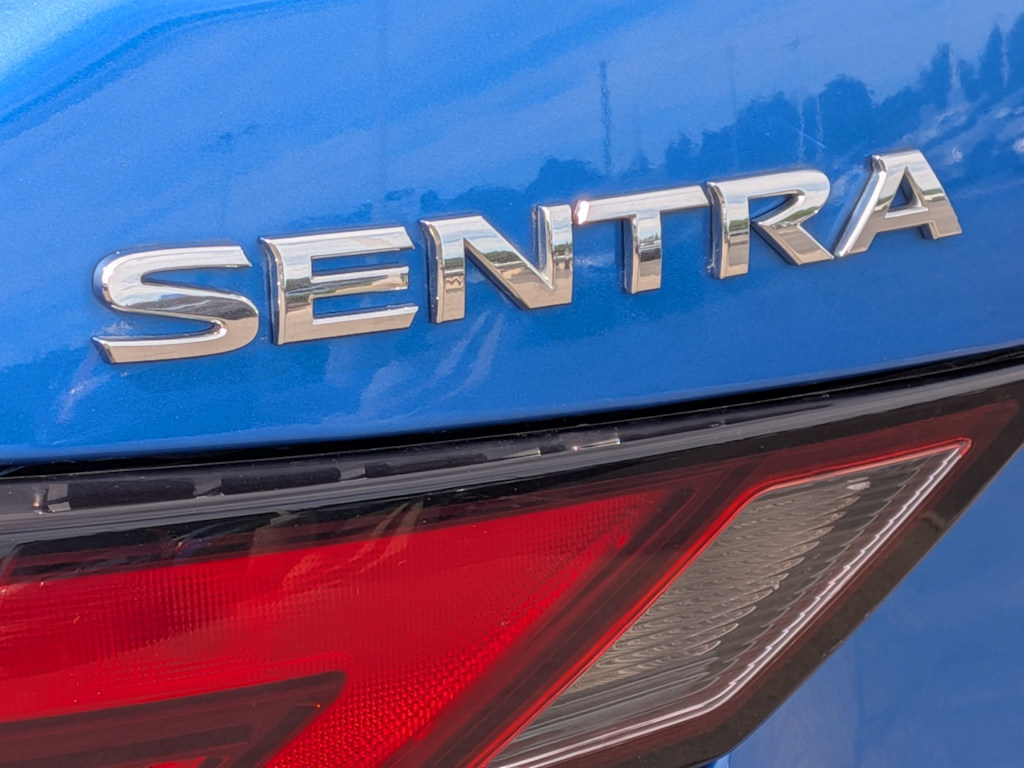 Thumbnail: 2024 Nissan Sentra - 6