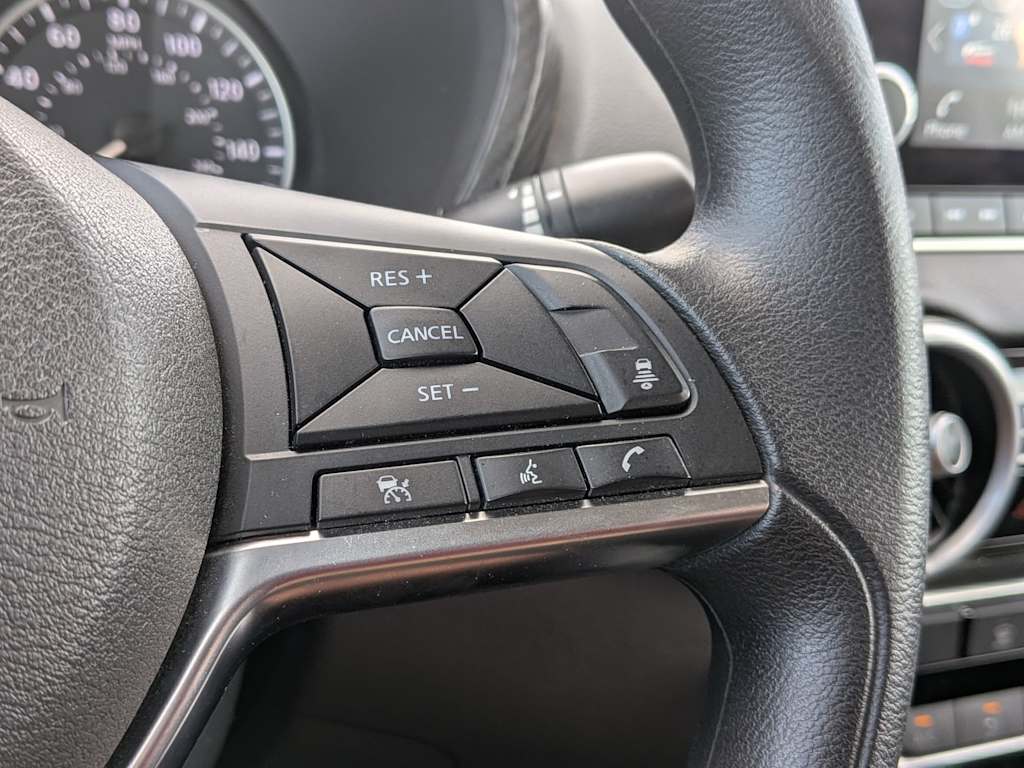 Thumbnail: 2024 Nissan Sentra - 30
