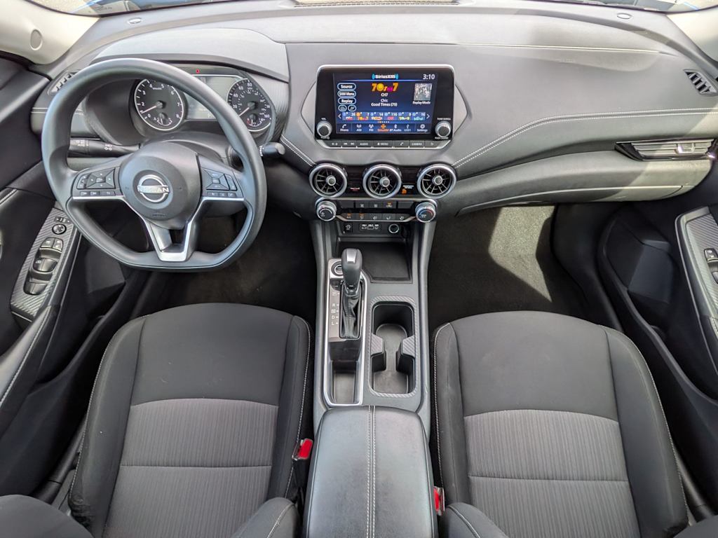 Thumbnail: 2024 Nissan Sentra - 8