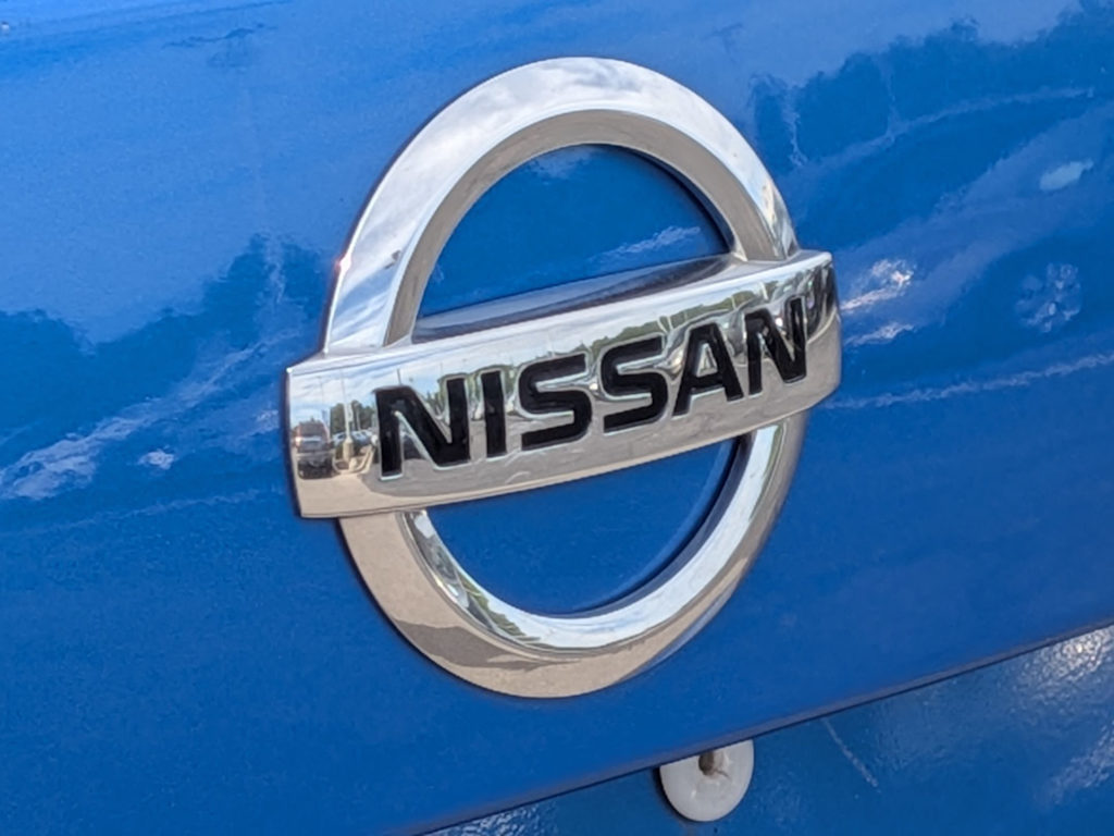 Thumbnail: 2024 Nissan Sentra - 26
