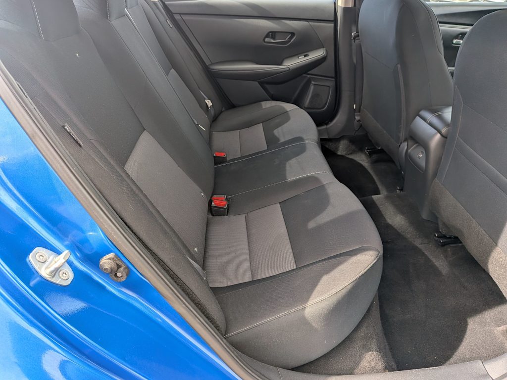 Thumbnail: 2024 Nissan Sentra - 27