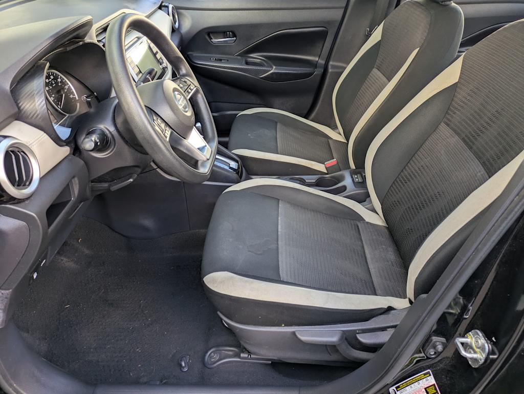 Thumbnail: 2020 Nissan Versa - 9