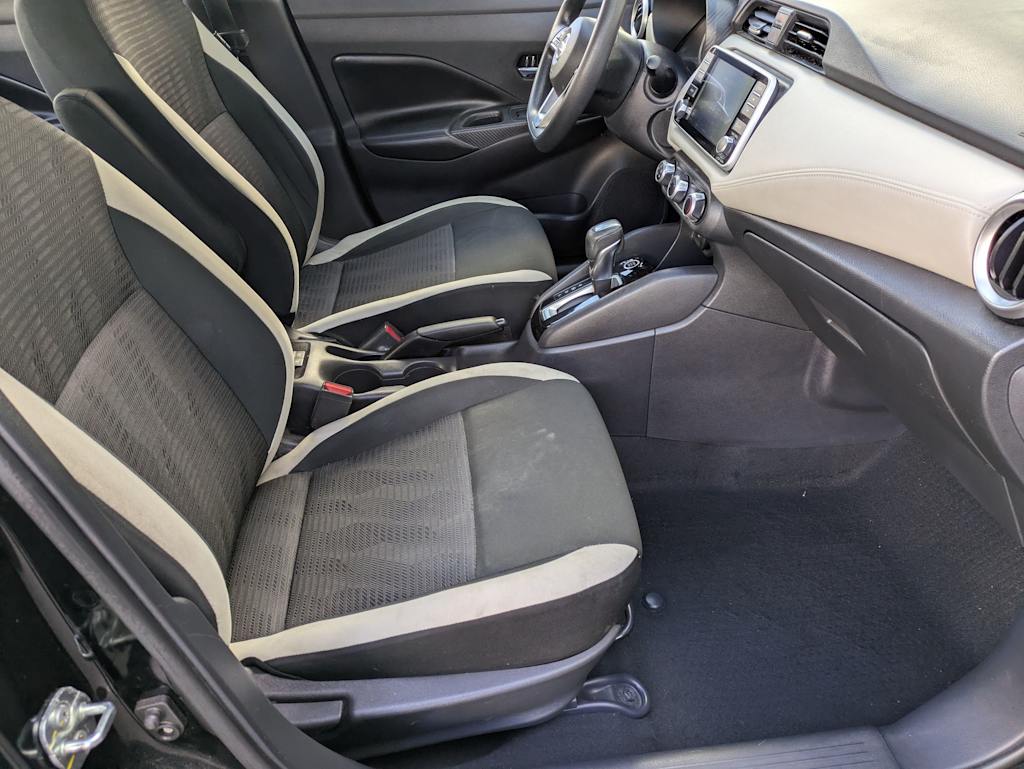 Thumbnail: 2020 Nissan Versa - 23