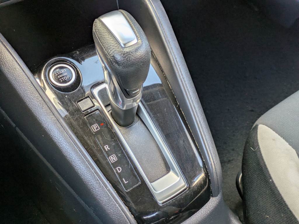 Thumbnail: 2020 Nissan Versa - 13