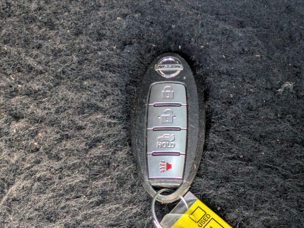 Thumbnail: 2020 Nissan Versa - 16