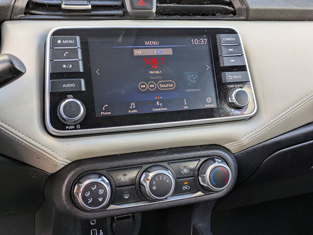 Thumbnail: 2020 Nissan Versa - 12