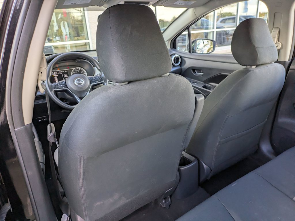 Thumbnail: 2020 Nissan Versa - 10