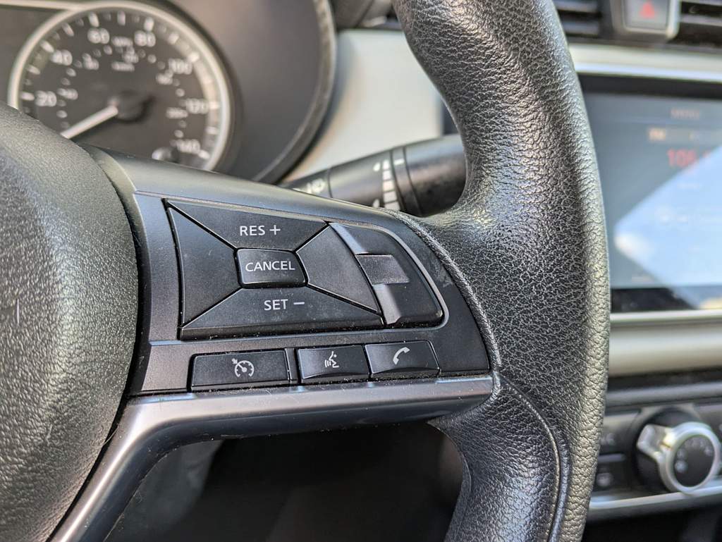 Thumbnail: 2020 Nissan Versa - 25