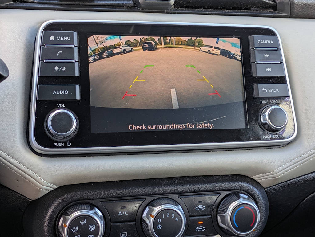 Thumbnail: 2020 Nissan Versa - 28