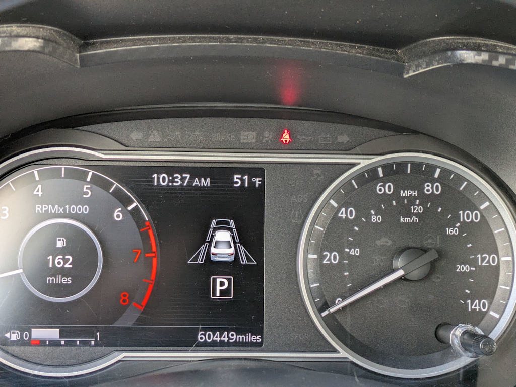 Thumbnail: 2020 Nissan Versa - 14