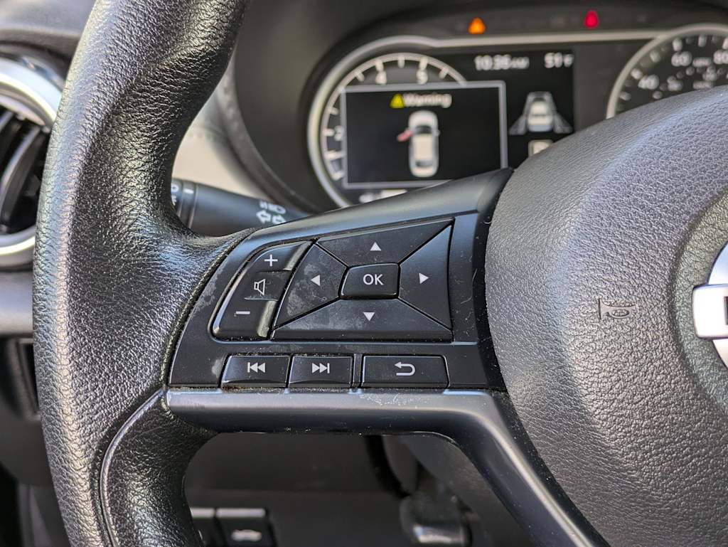 Thumbnail: 2020 Nissan Versa - 24