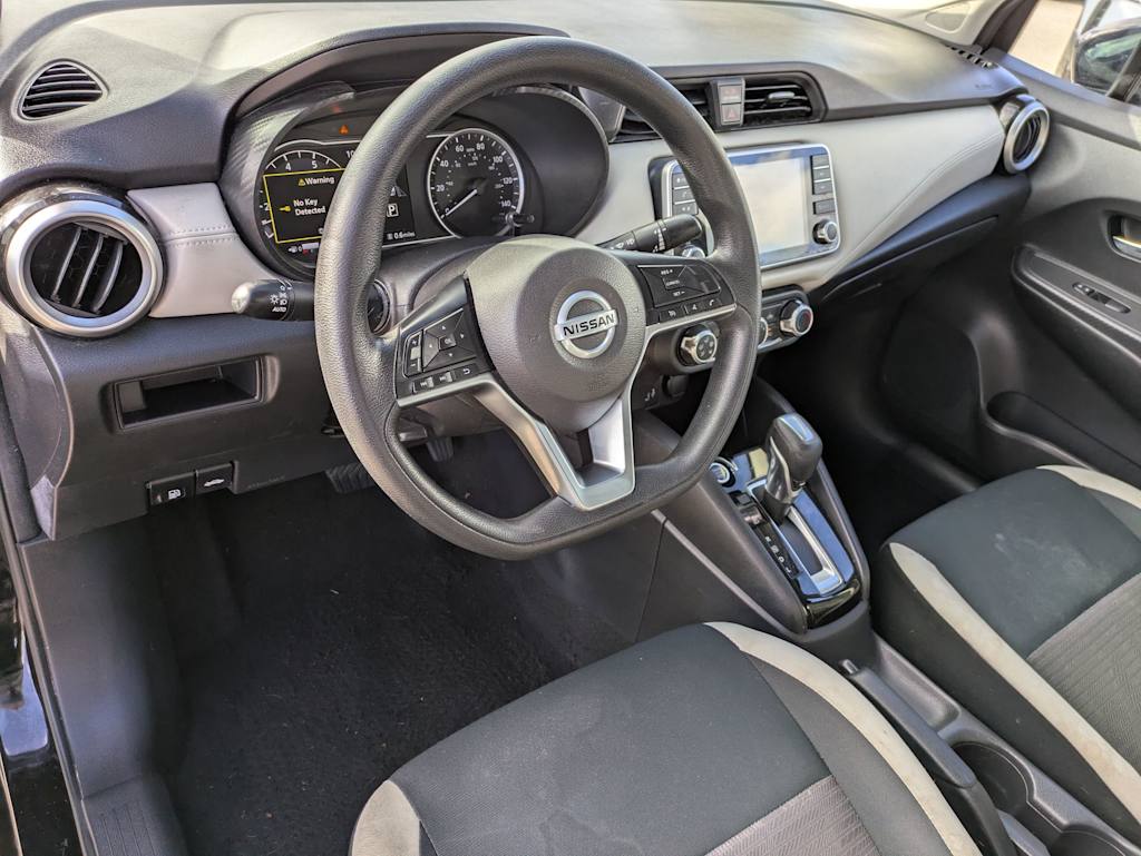 Thumbnail: 2020 Nissan Versa - 2