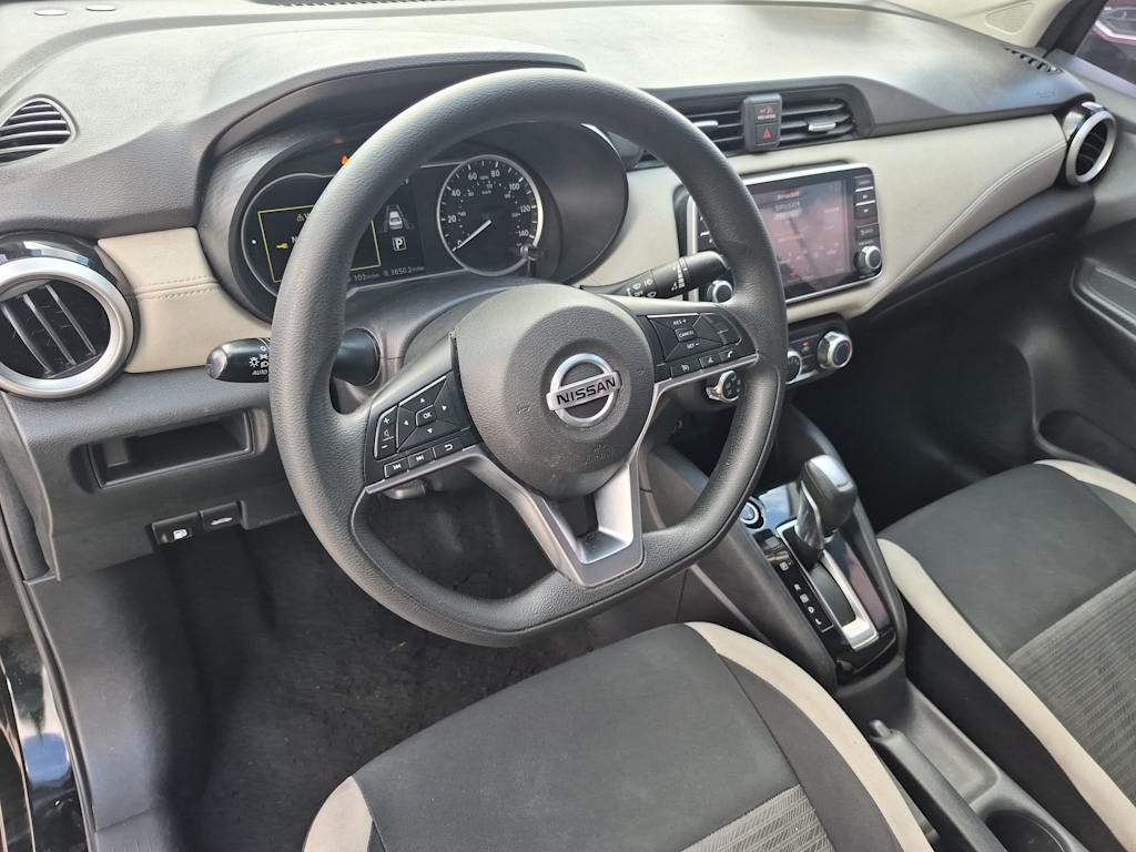 Thumbnail: 2020 Nissan Versa - 2