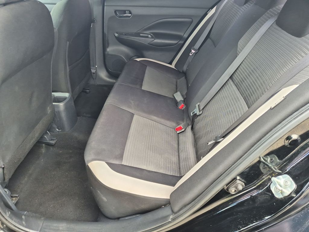 Thumbnail: 2020 Nissan Versa - 25