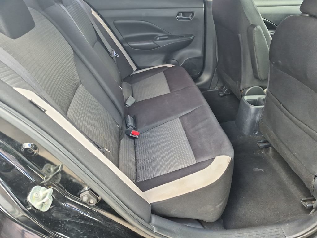 Thumbnail: 2020 Nissan Versa - 11