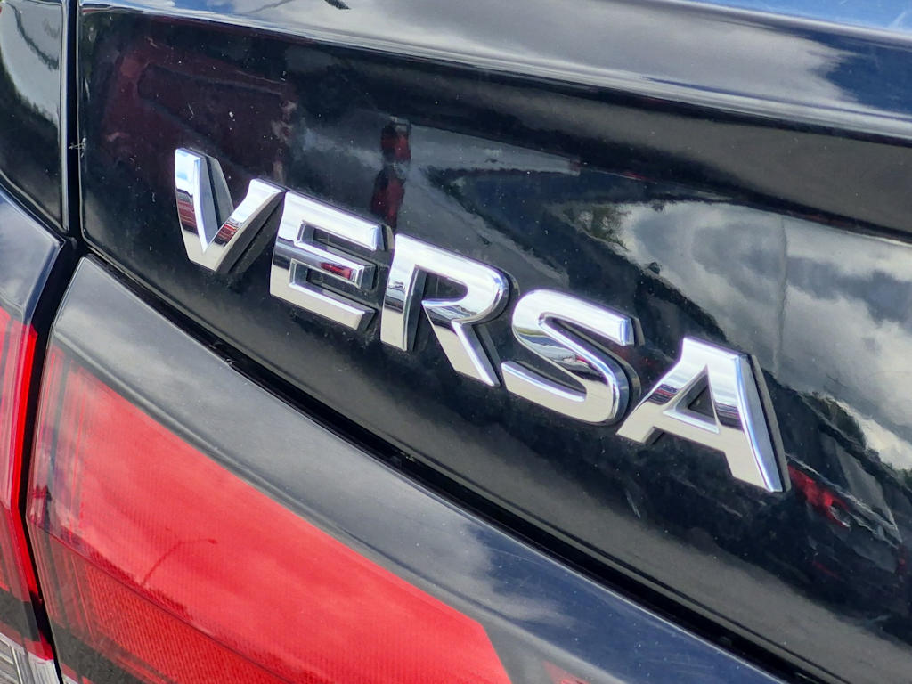 Thumbnail: 2020 Nissan Versa - 7