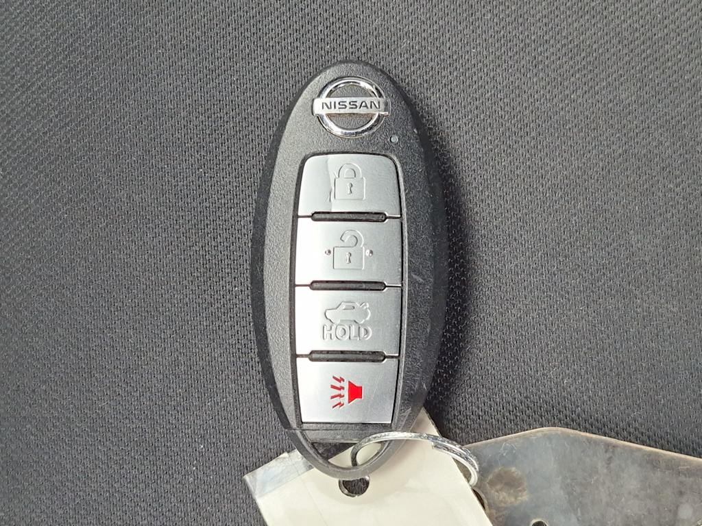 Thumbnail: 2020 Nissan Versa - 17