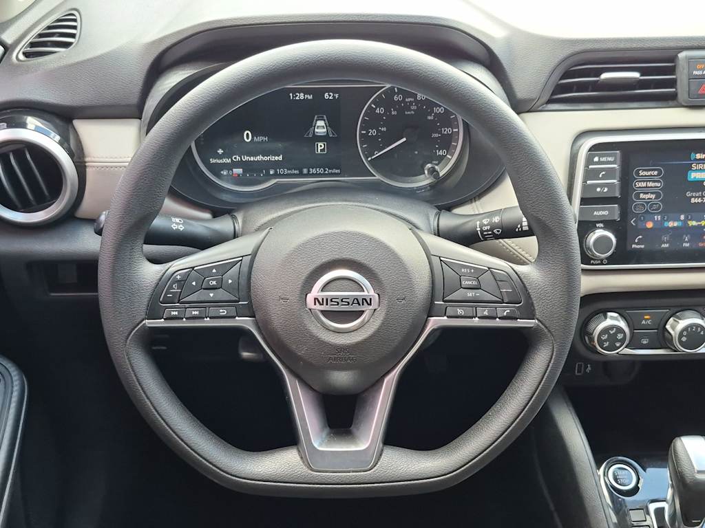 Thumbnail: 2020 Nissan Versa - 13
