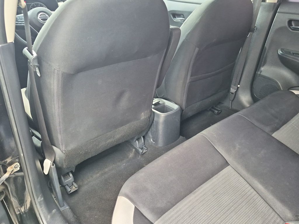 Thumbnail: 2020 Nissan Versa - 12