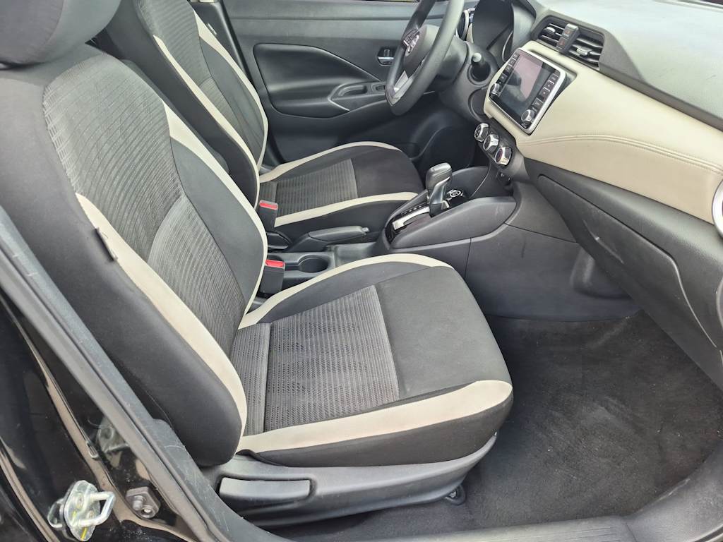 Thumbnail: 2020 Nissan Versa - 26