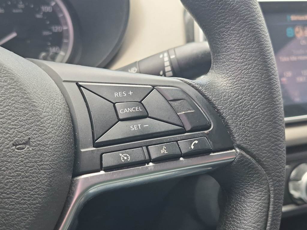 Thumbnail: 2020 Nissan Versa - 28