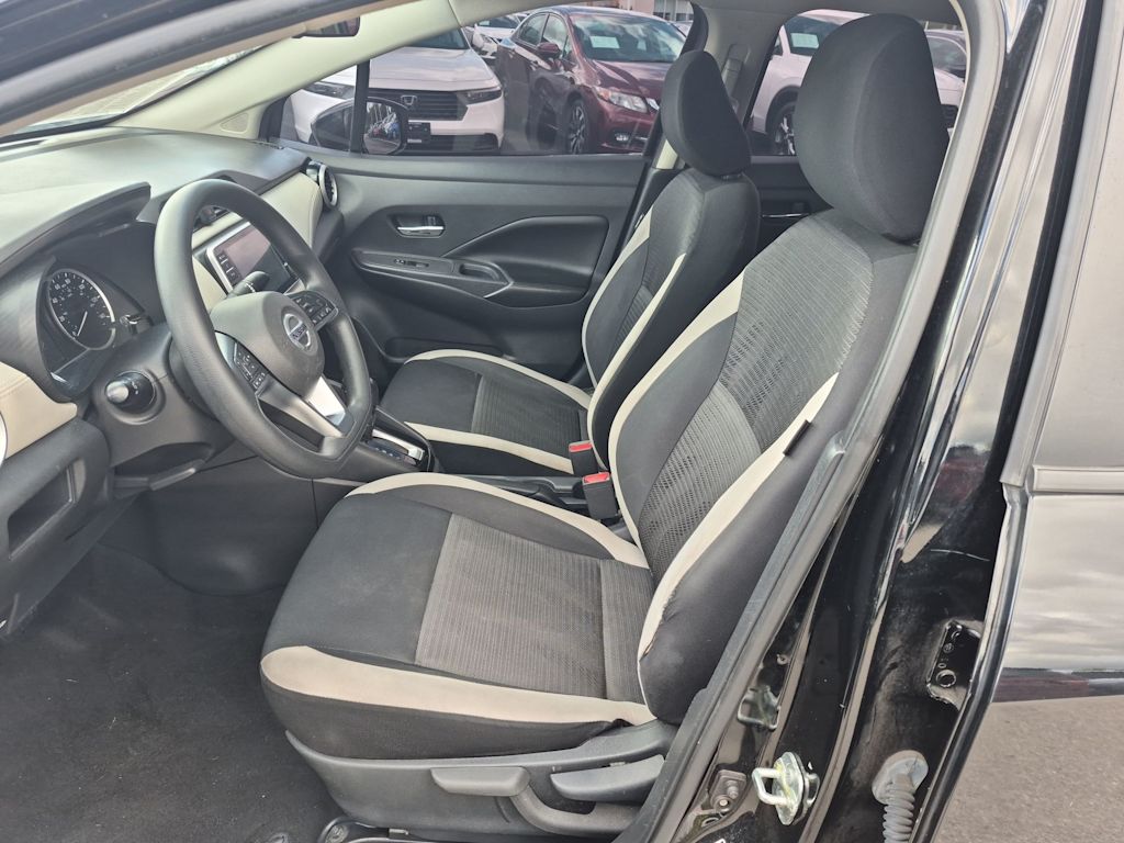 Thumbnail: 2020 Nissan Versa - 10