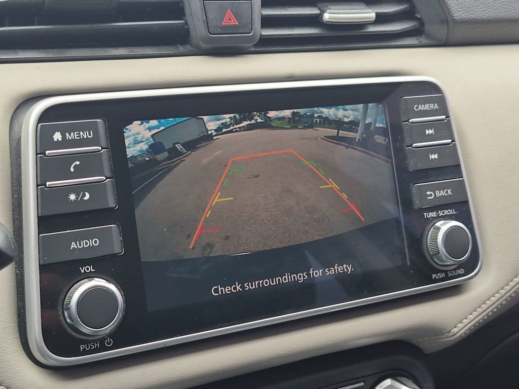 Thumbnail: 2020 Nissan Versa - 30