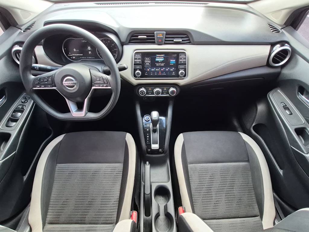 Thumbnail: 2020 Nissan Versa - 9