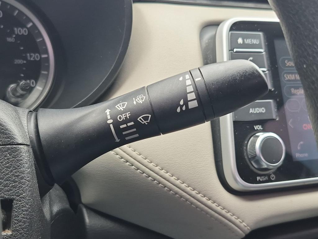 Thumbnail: 2020 Nissan Versa - 15