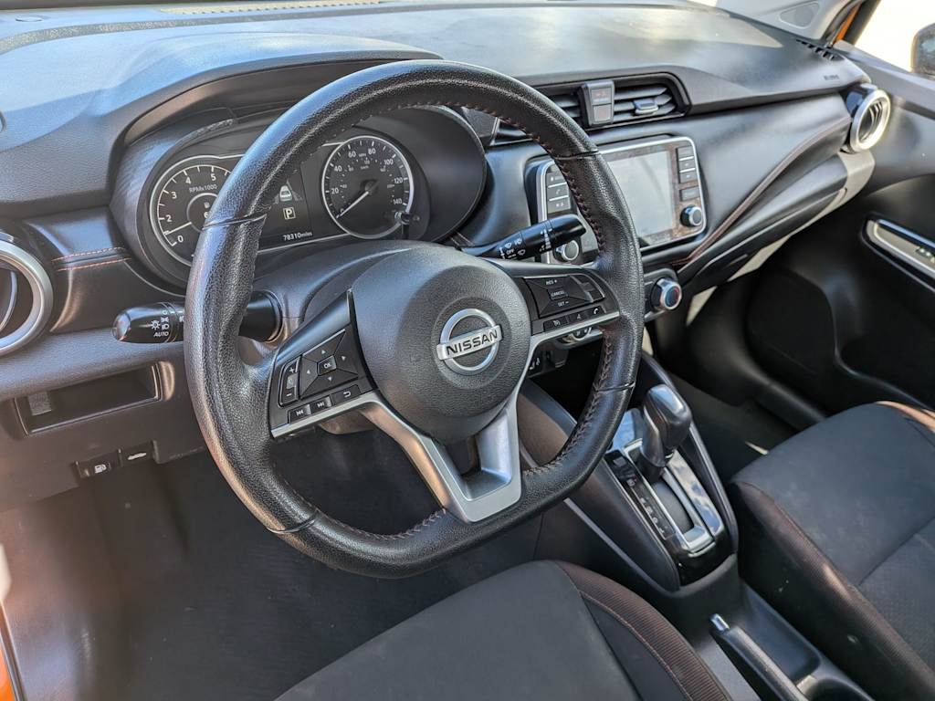 Thumbnail: 2021 Nissan Versa - 2
