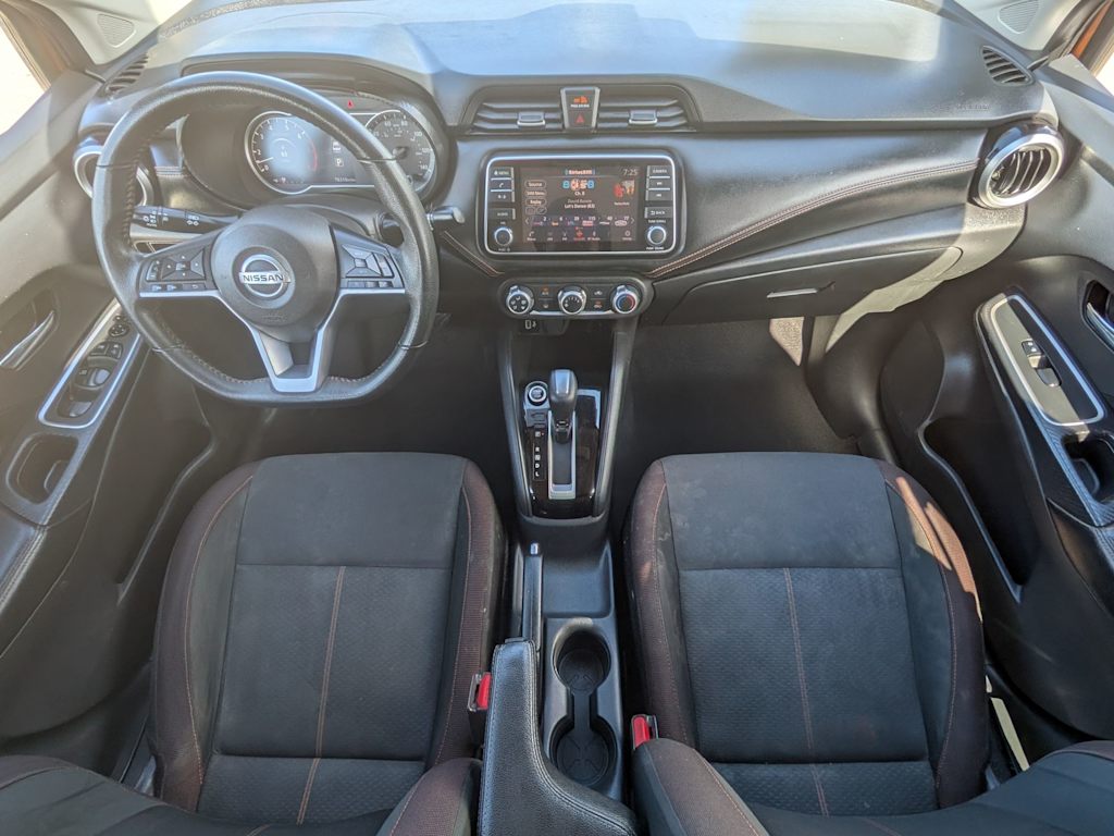 Thumbnail: 2021 Nissan Versa - 9