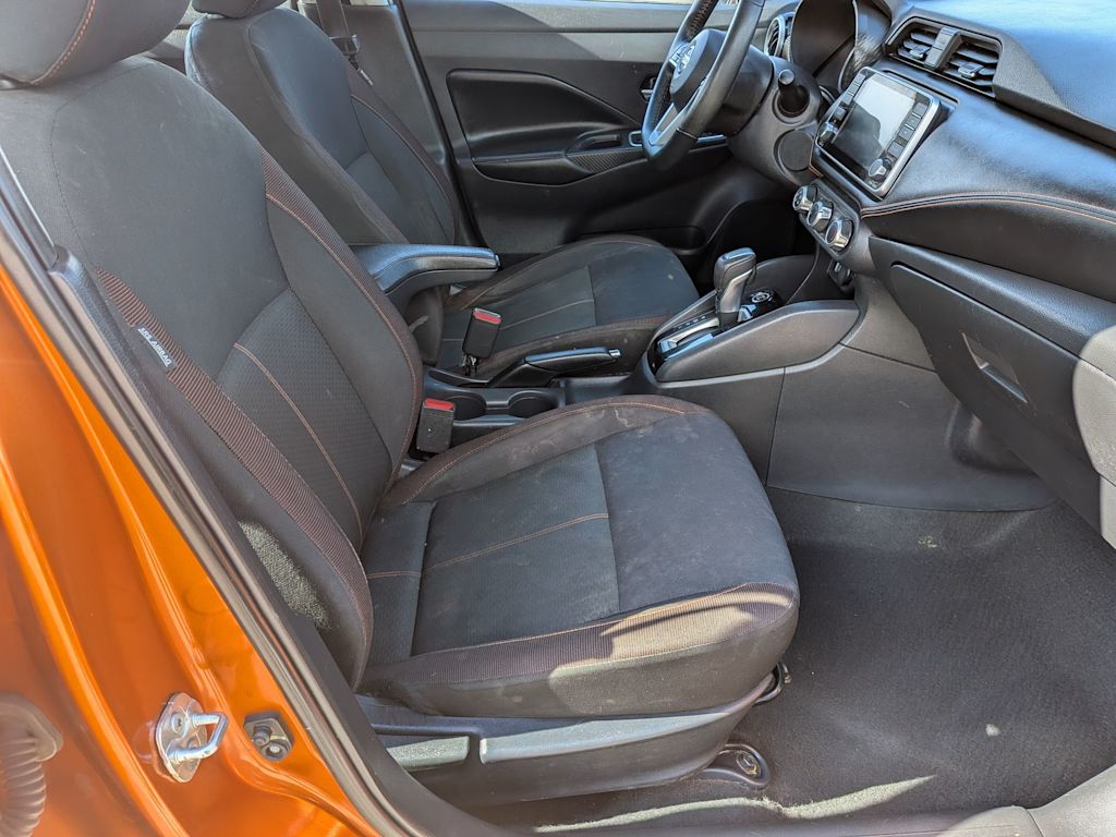 Thumbnail: 2021 Nissan Versa - 11
