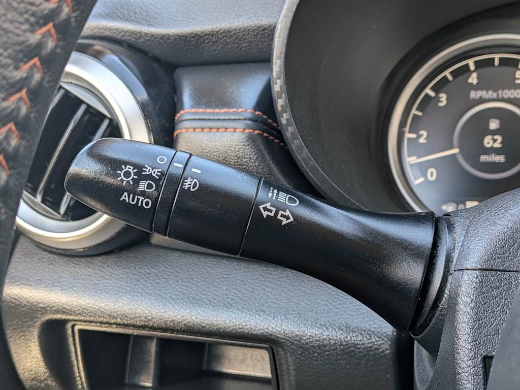 Thumbnail: 2021 Nissan Versa - 29