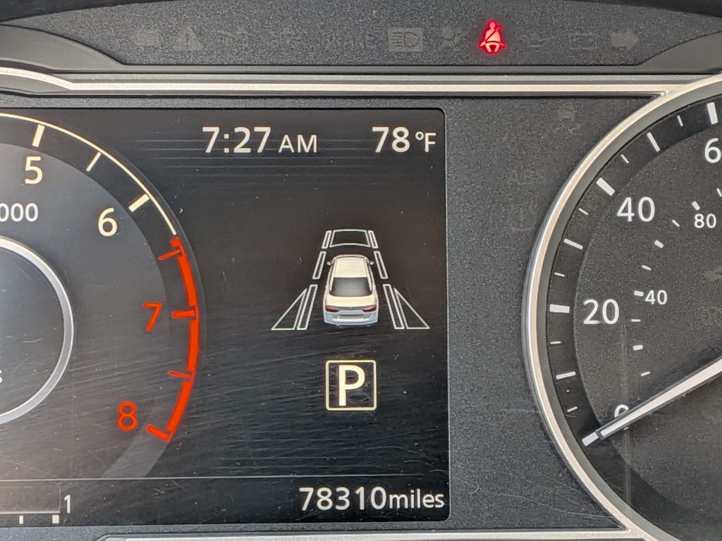 Thumbnail: 2021 Nissan Versa - 15