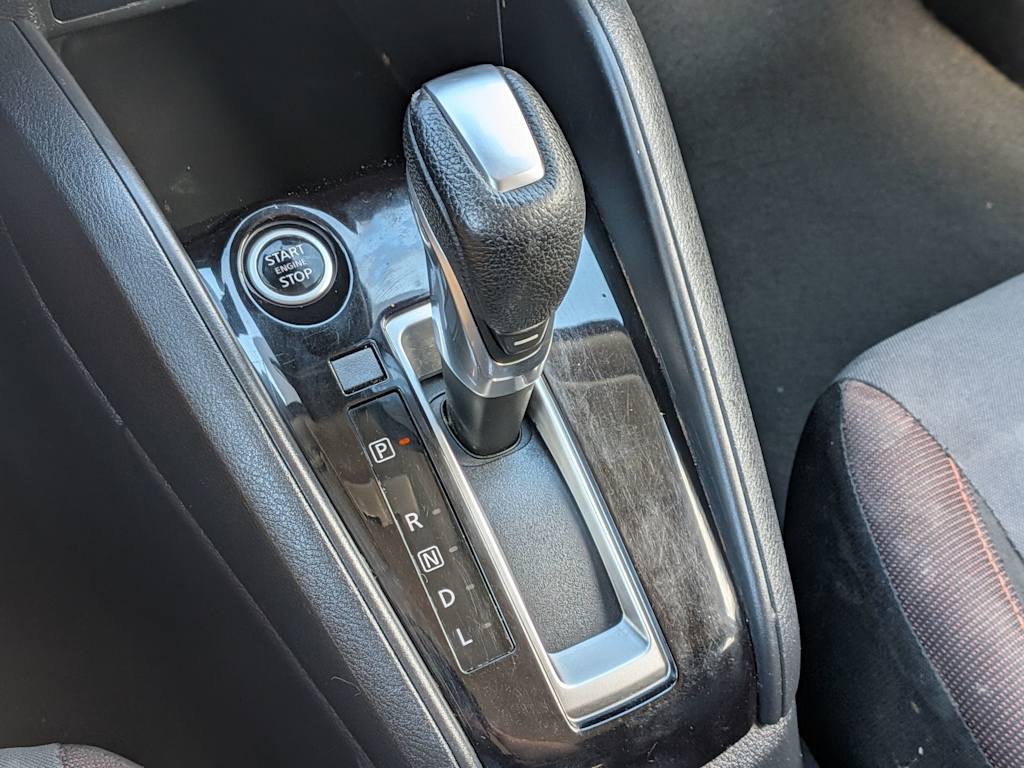 Thumbnail: 2021 Nissan Versa - 30